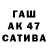 Каннабис тримм Irina Solovyanova
